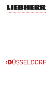 LIEBHERR Tischtennis-WM 2017